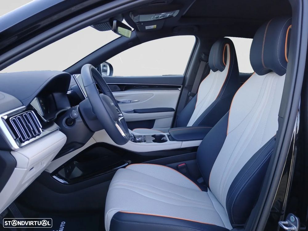 BYD Seal U 71.8 kWh Comfort - 10
