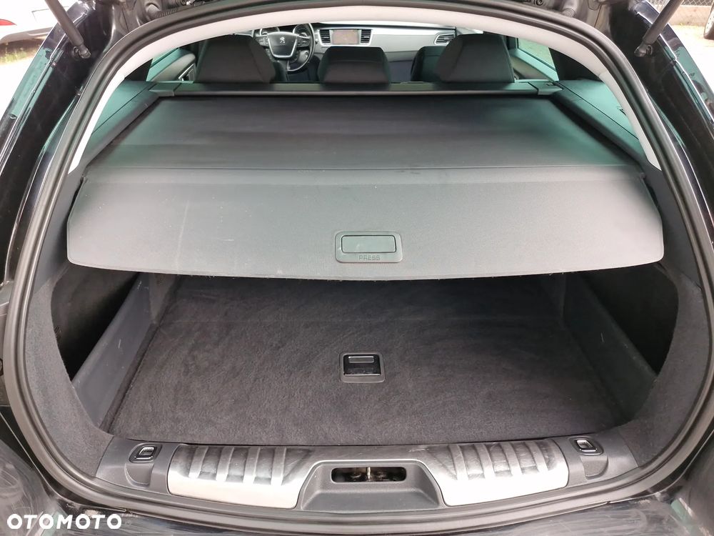 Peugeot 508 1.6 T Active - 26
