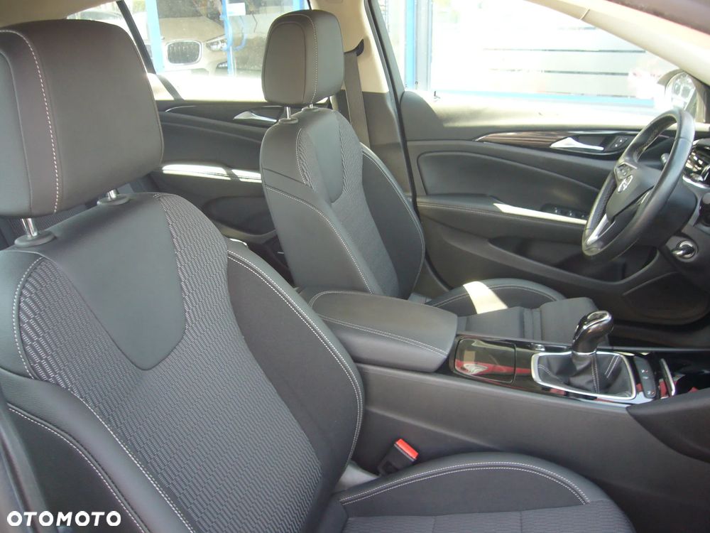 Opel Insignia 1.6 CDTI Elite S&S - 19