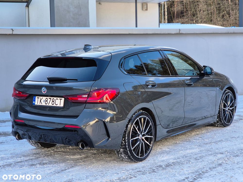 BMW Seria 1 118d M Sport - 34