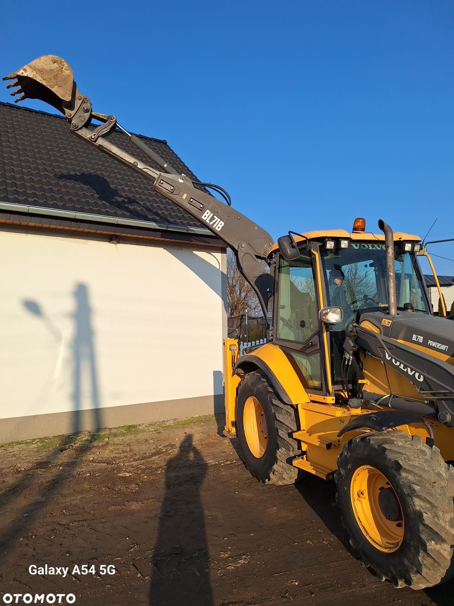 Volvo BL71 - 4