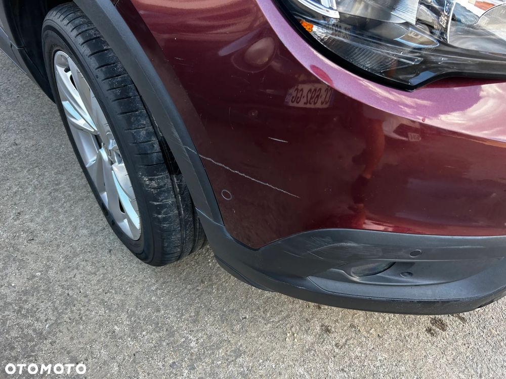 Opel Crossland X - 12