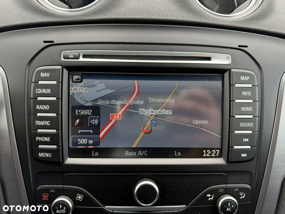 Ford Mondeo 2.0 TDCI Business Edition - 26