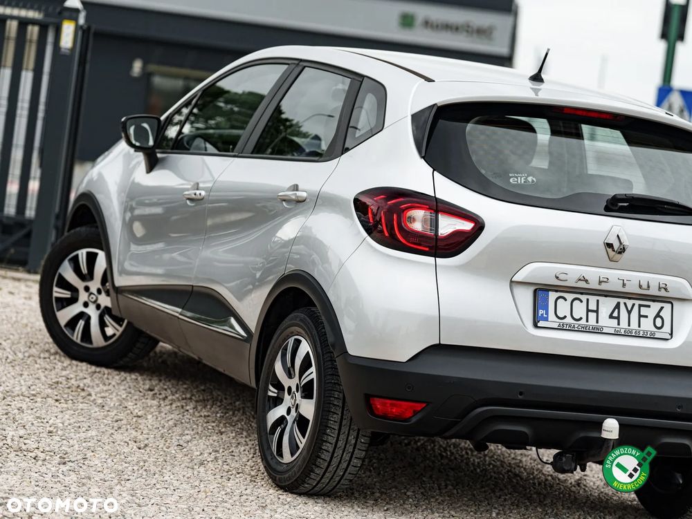 Renault Captur ENERGY dCi 90 Experience - 7