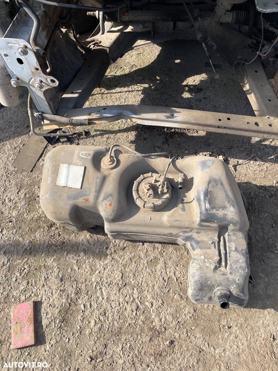 Rezervor combustibil cu pompa  DAEWOO MATIZ (KLYA, M100, M150) [ 1998 - > ] OEM 96320225 / 96 320 225 - 1
