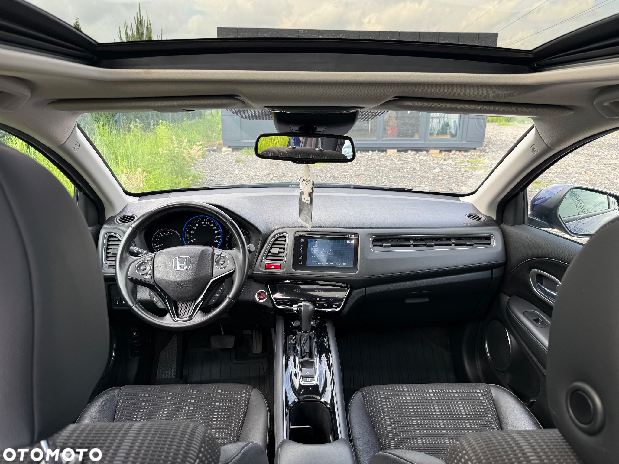 Honda HR-V 1.5 Executive (ADAS) CVT - 15