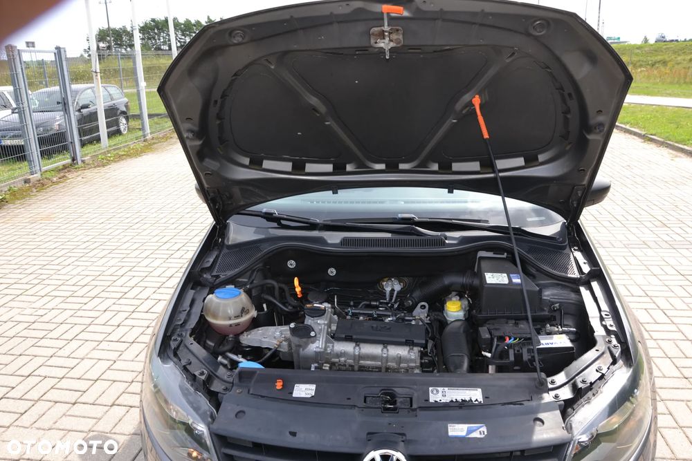 Volkswagen Polo 1.2 CityLine - 16