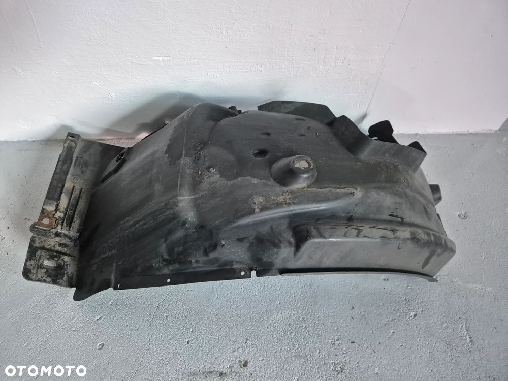 NADKOLE PRAWE PRZEDNIE PRZÓD CZĘŚĆ TYLNA BMW E90 E91 7059378 - 4