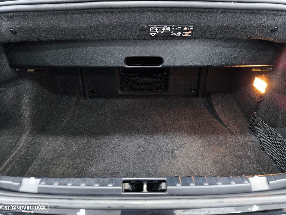 BMW 120 d Cabrio - 22