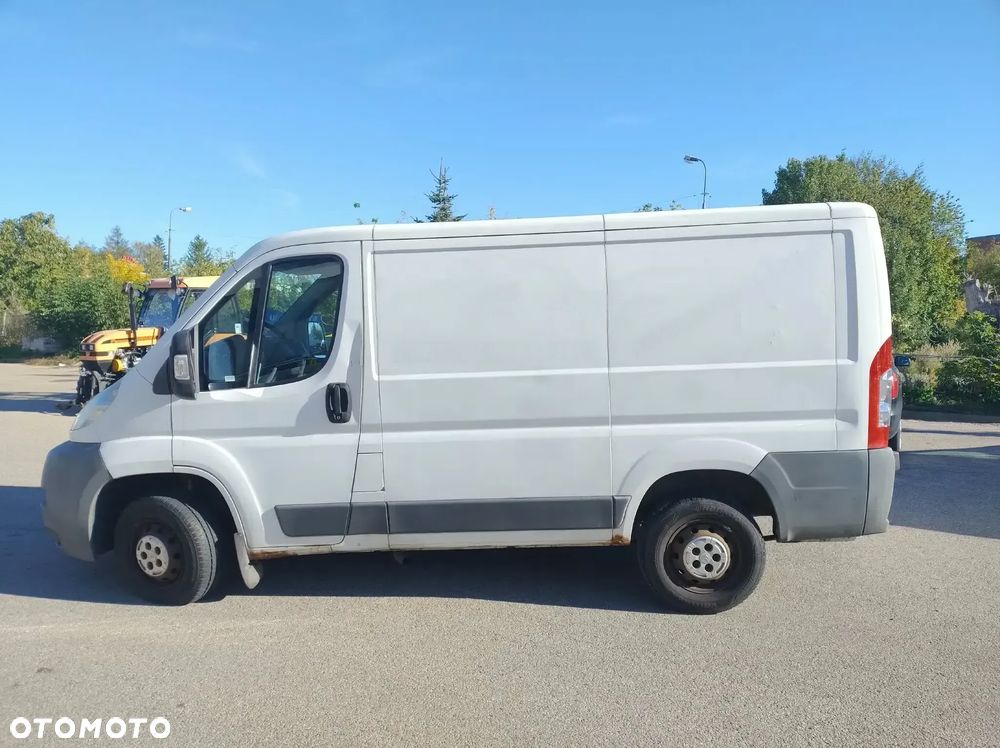 Citroën Jumper