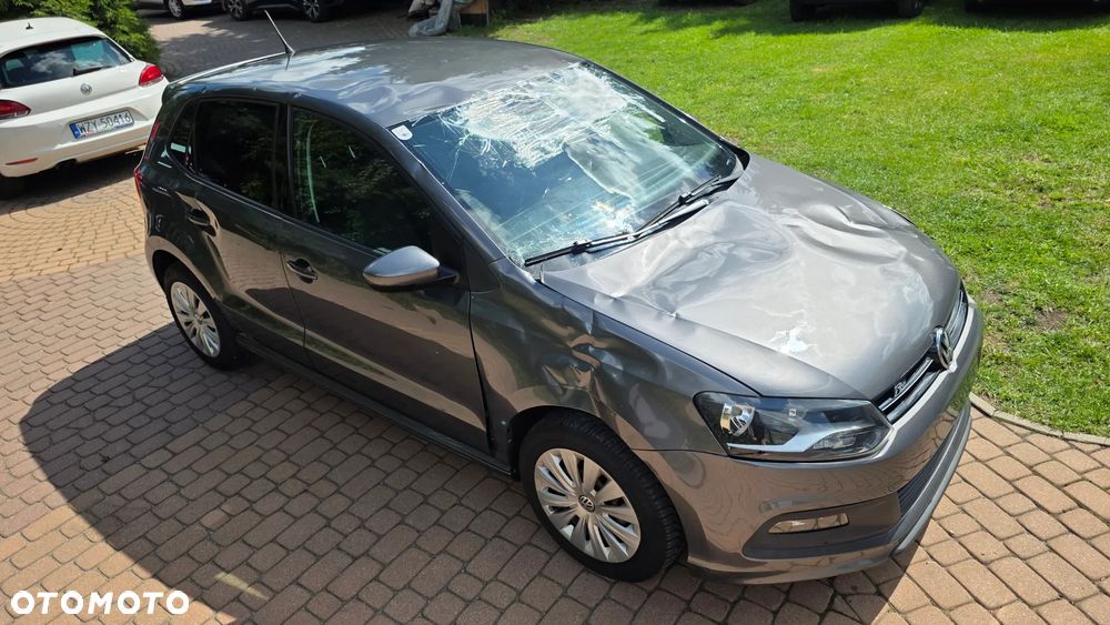 Volkswagen Polo - 12