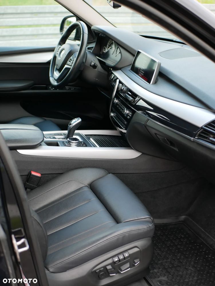 BMW X5 - 21