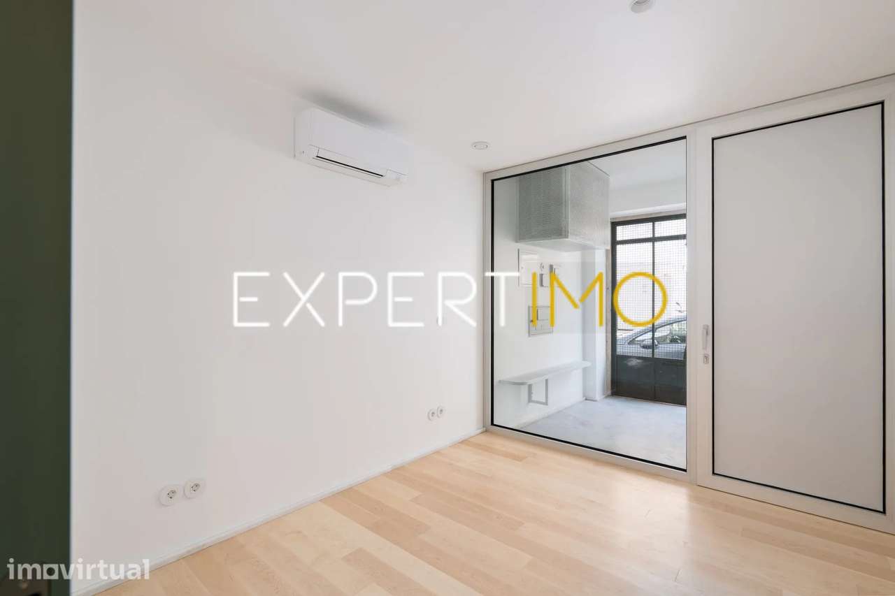 Loja Premium Totalmente Remodelada, 110 m², Avenidas Novas, Lisboa - Grande imagem: 5/25