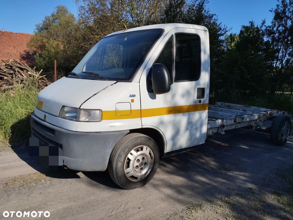 Fiat Ducato - 7