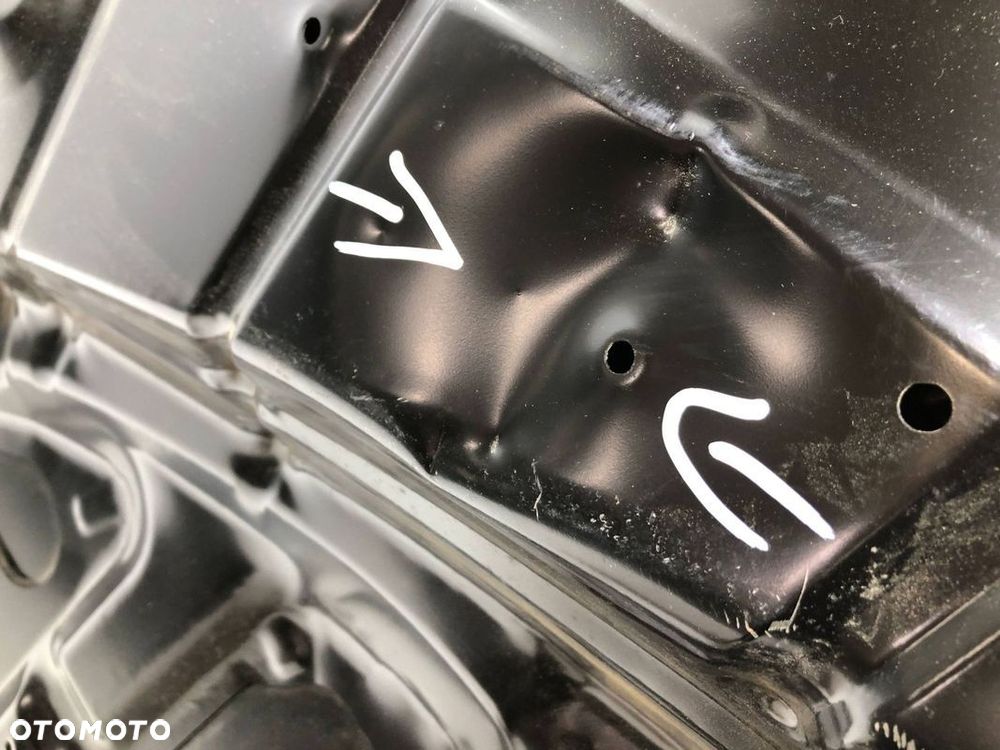 Toyota Camry XV50 VII 09-2011 Pokrywa przednia Maska silnika Wersja rosyjska - 7