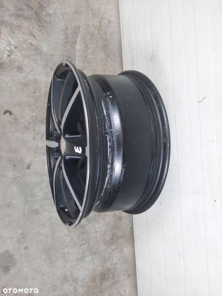 FELGA ANZIO RACER 5x112 17 GOLF TOURAN - 4