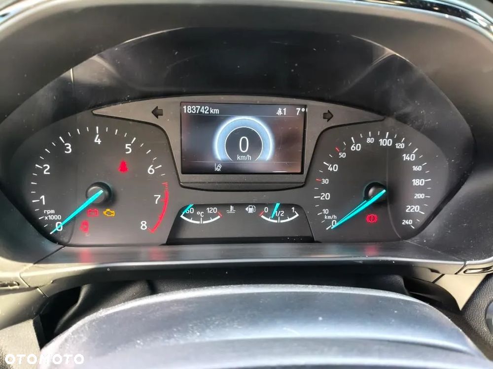 Ford Focus 1.0 EcoBoost ST-Line Business - 6