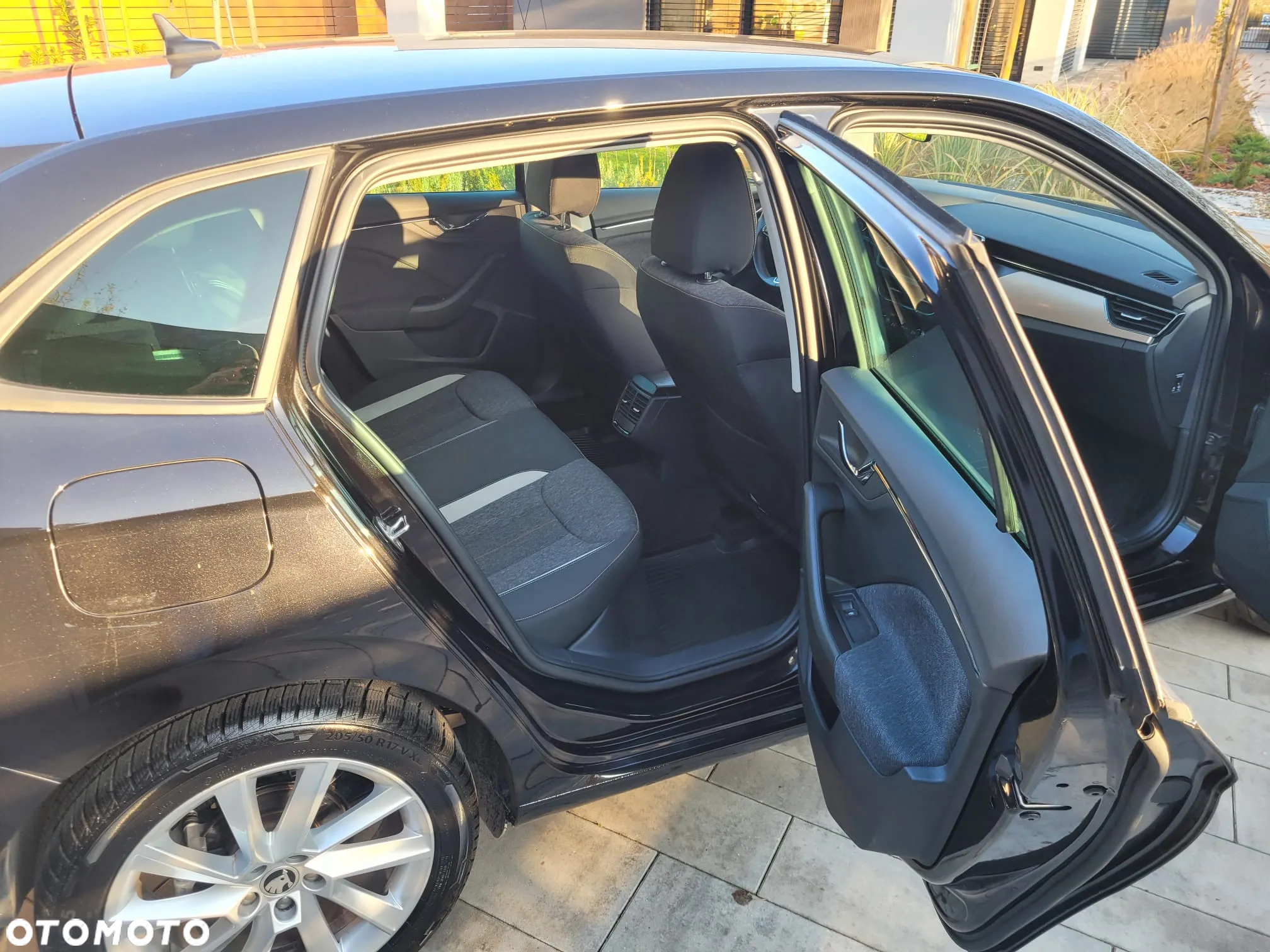 Skoda Scala 1.5 TSI Style - 6