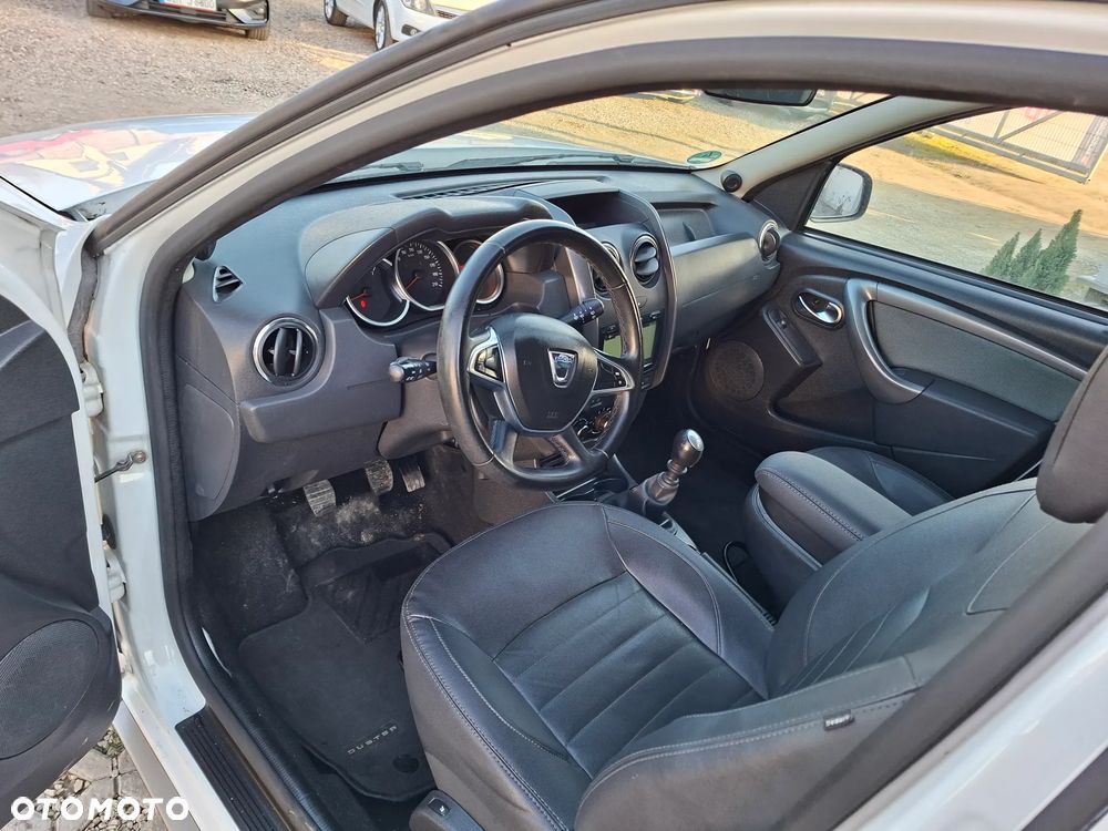 Dacia Duster TCe 125 2WD Comfort - 12