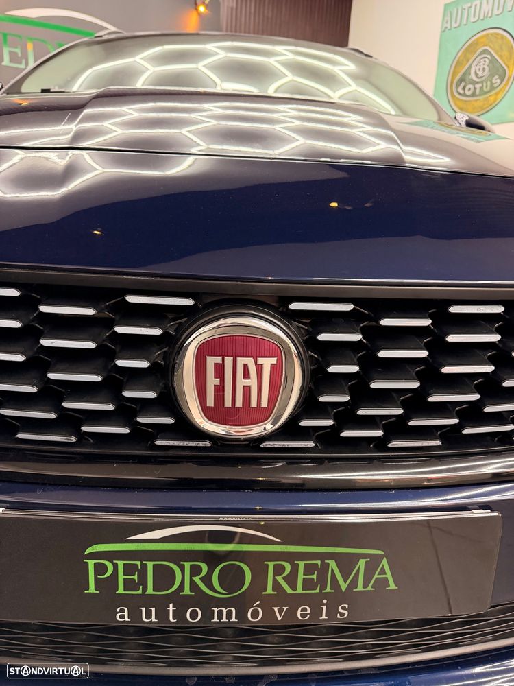 Fiat Tipo Station Wagon 1.4 Lounge J17 - 9