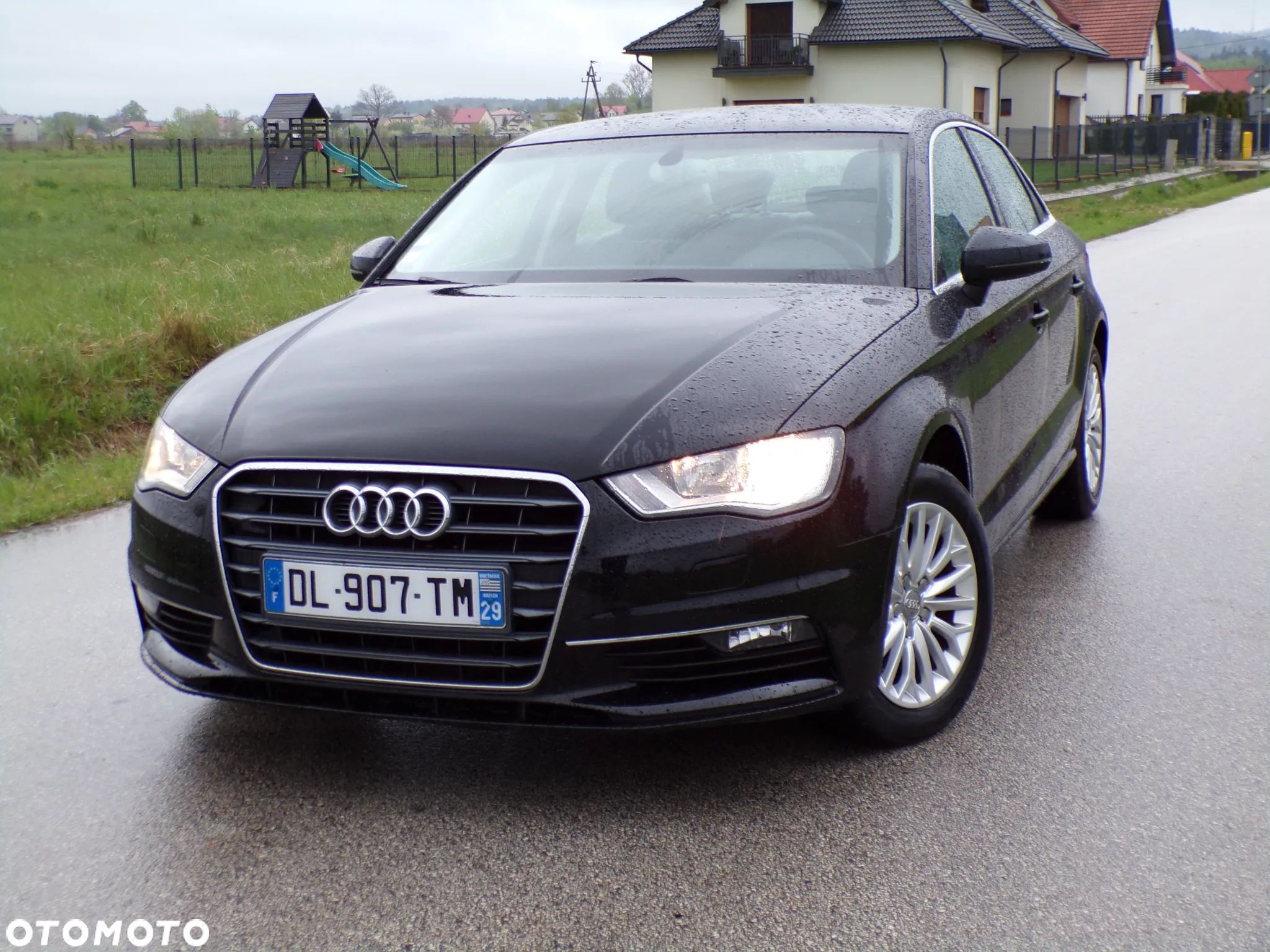 Audi A3 1.4 TFSI CoD ultra Attraction - 1