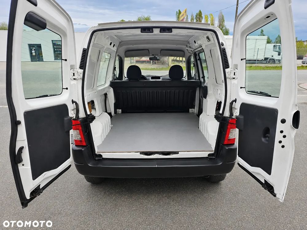 Citroën Berlingo - 13