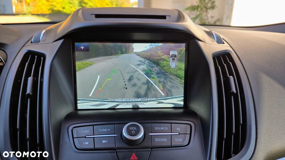 Ford Kuga 1.5 EcoBoost FWD Titanium ASS - 12