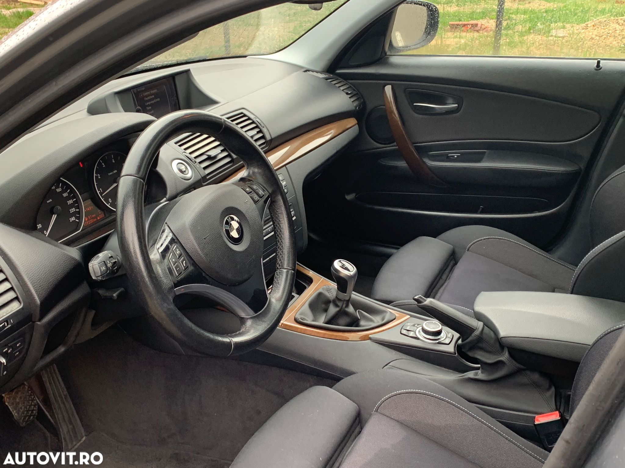 BMW Seria 1 116i - 12