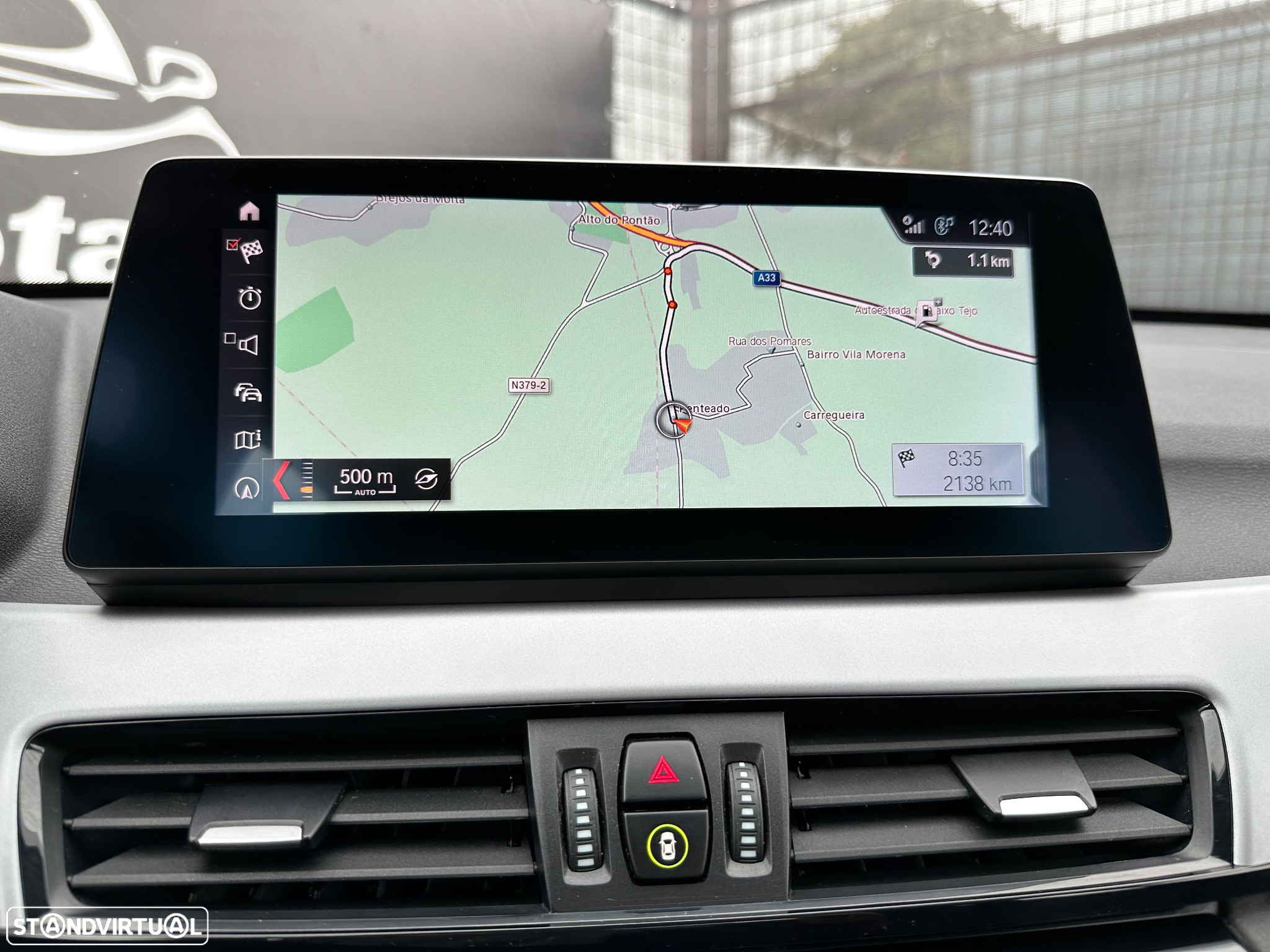 BMW X1 25 e xDrive - 18