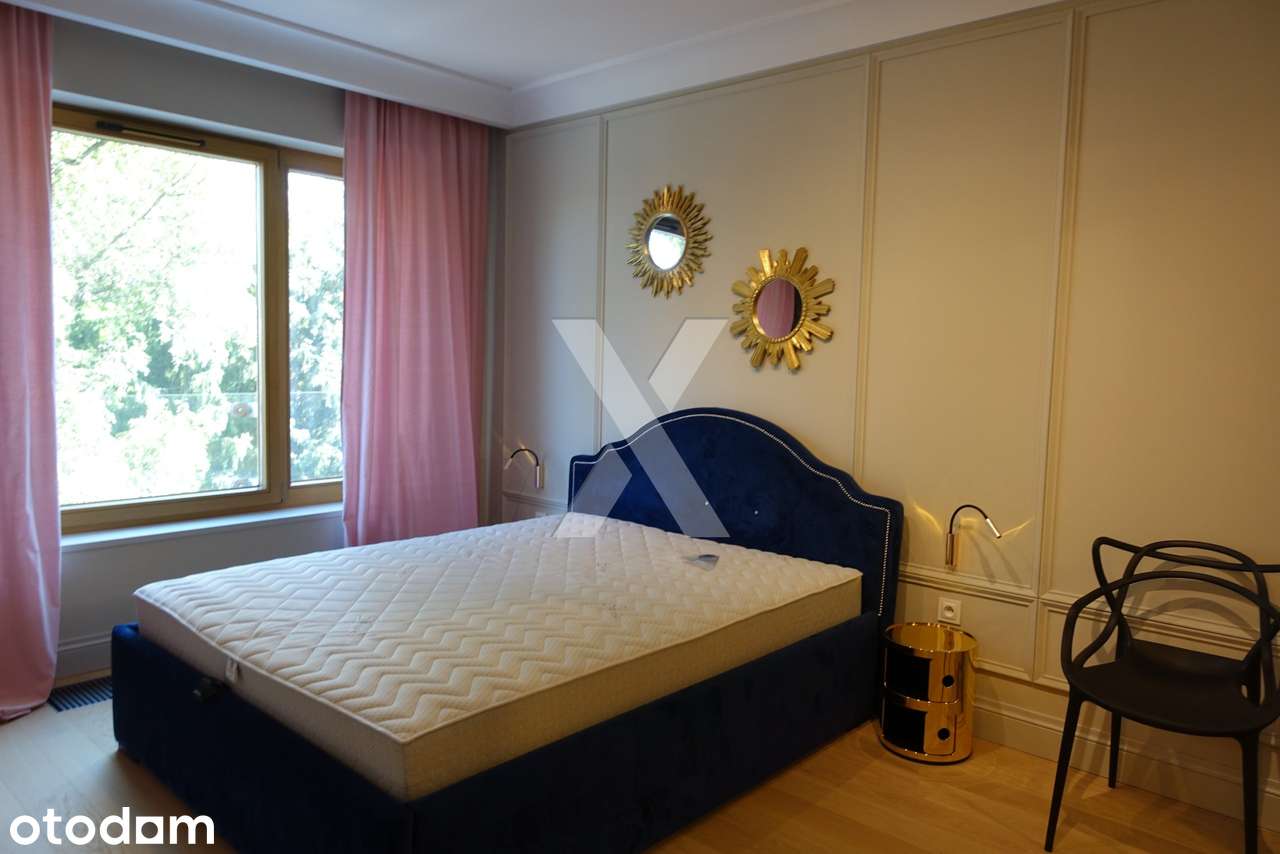 Słoneczne 2-pokojowe mieszkanie 53 m² | Śródmieście