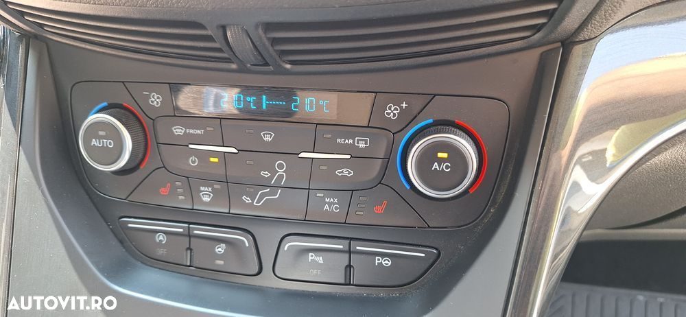 Ford Kuga 1.5 EcoBoost 2WD Titanium - 27