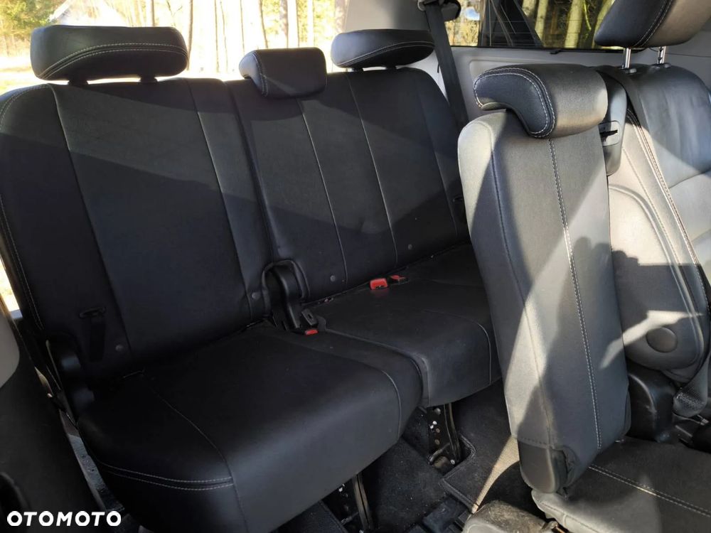 Toyota Sienna 3.5 V6 SE - 8