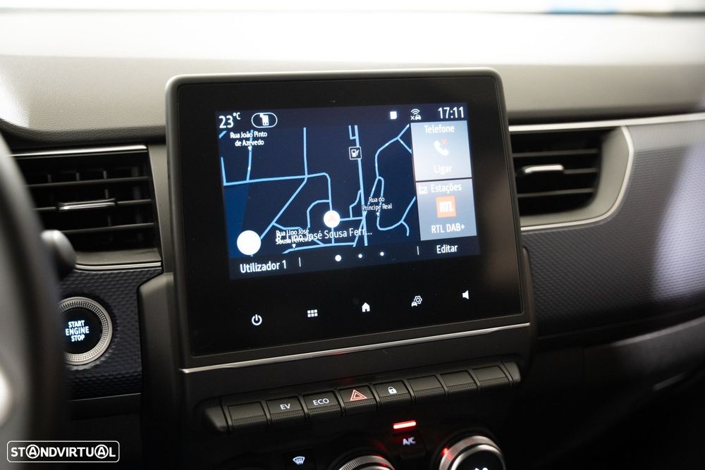 Renault Arkana 1.6 E-Tech Business - 20
