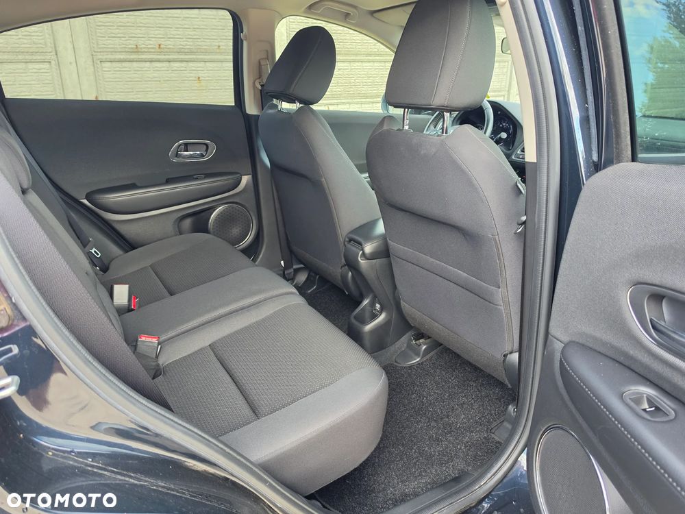 Honda HR-V 1.5 i-VTEC CVT Elegance - 17
