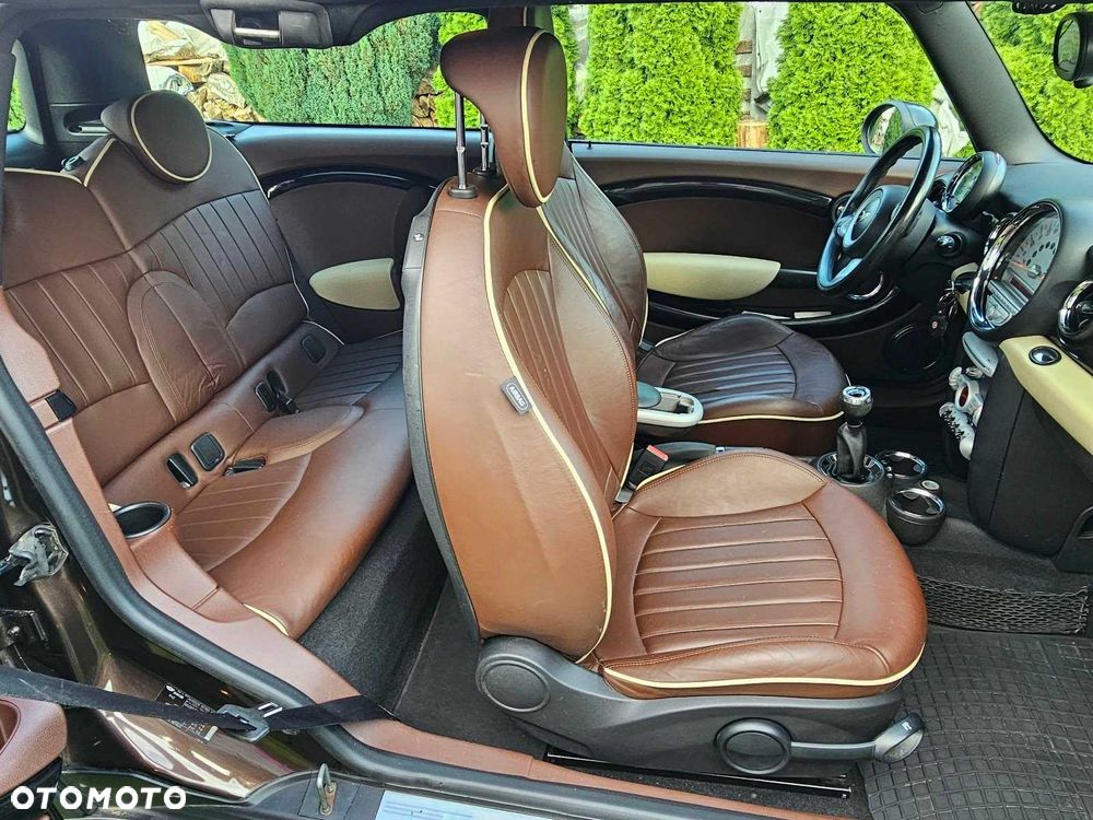 MINI Clubman - 7