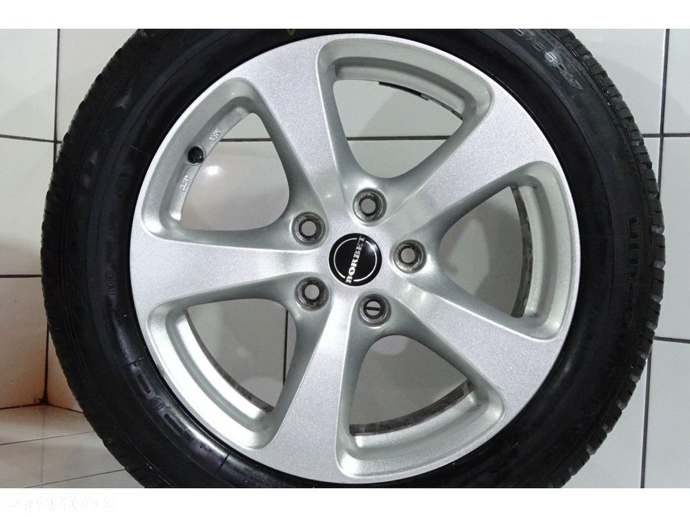 Koła zimowe   17" BMW 3 F34 GT - 5