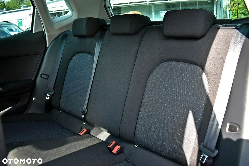 Seat Arona 1.0 TSI Full LED S&S - 12