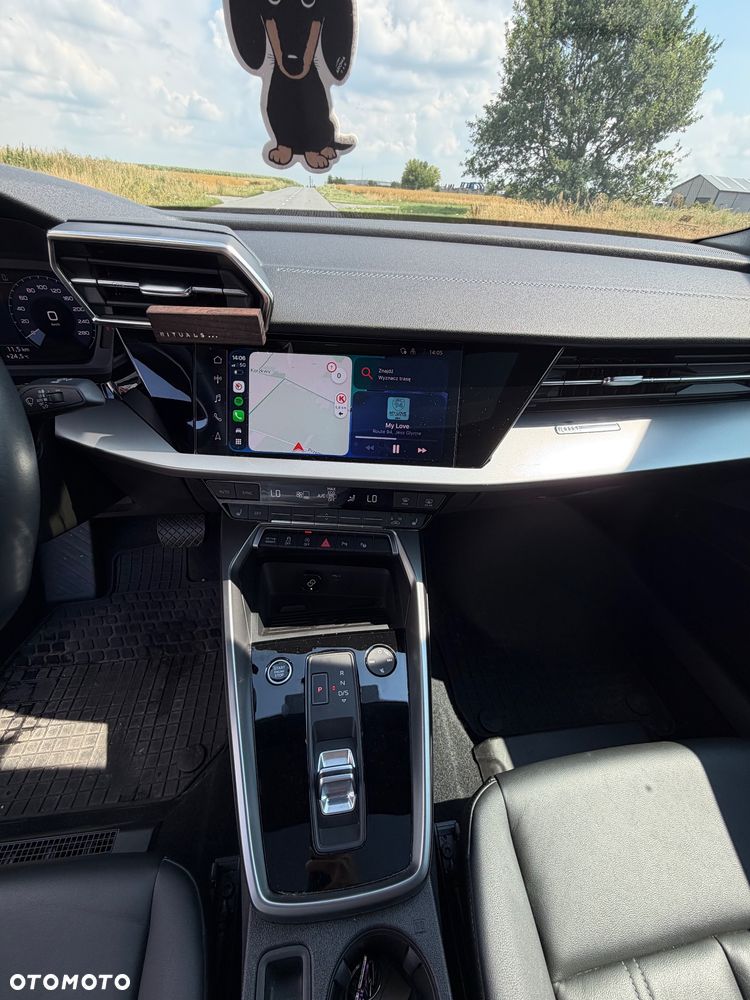 Audi A3 Limousine - 9