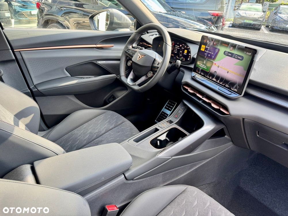 Cupra Terramar 2.0 TSI 4Drive VZ DSG - 26