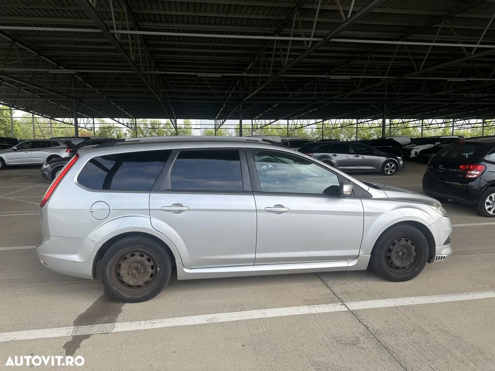 Ford Focus 1.6 TDCi Anniversary - 5