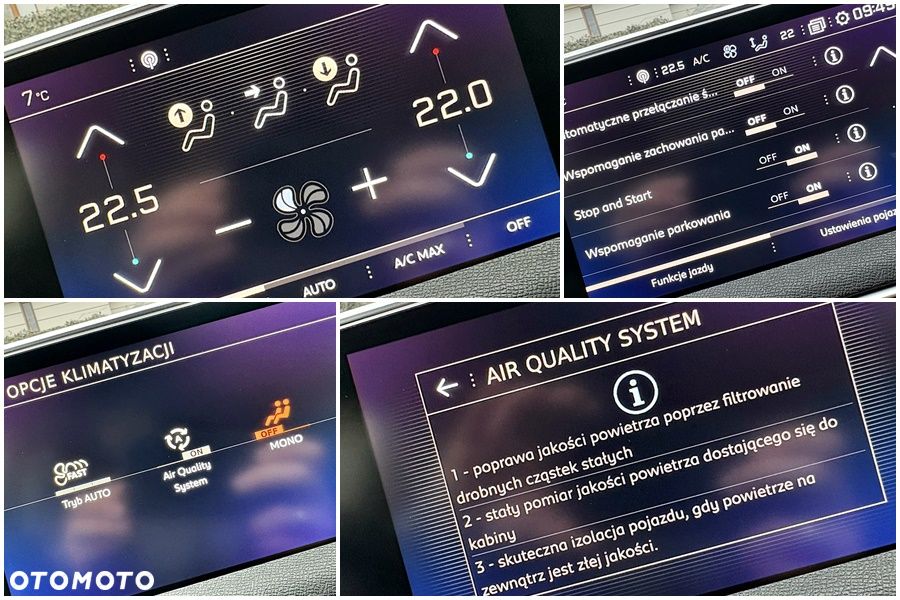 Peugeot 3008 1.6 PureTech GPF GT Line S&S EAT8 - 31