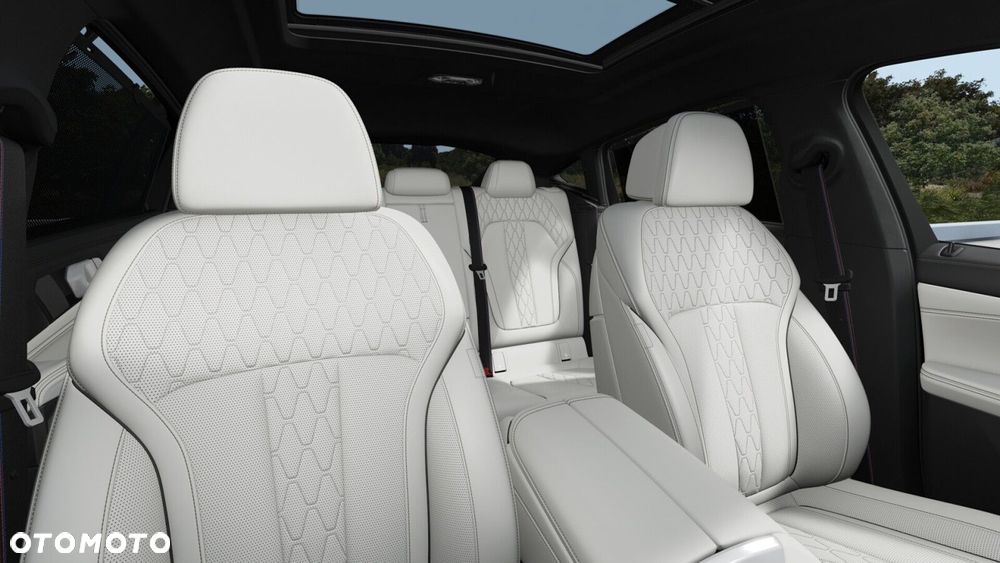 BMW X6 - 4