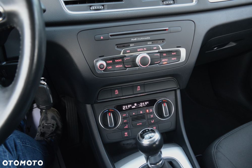 Audi Q3 35 TDI advanced - 26