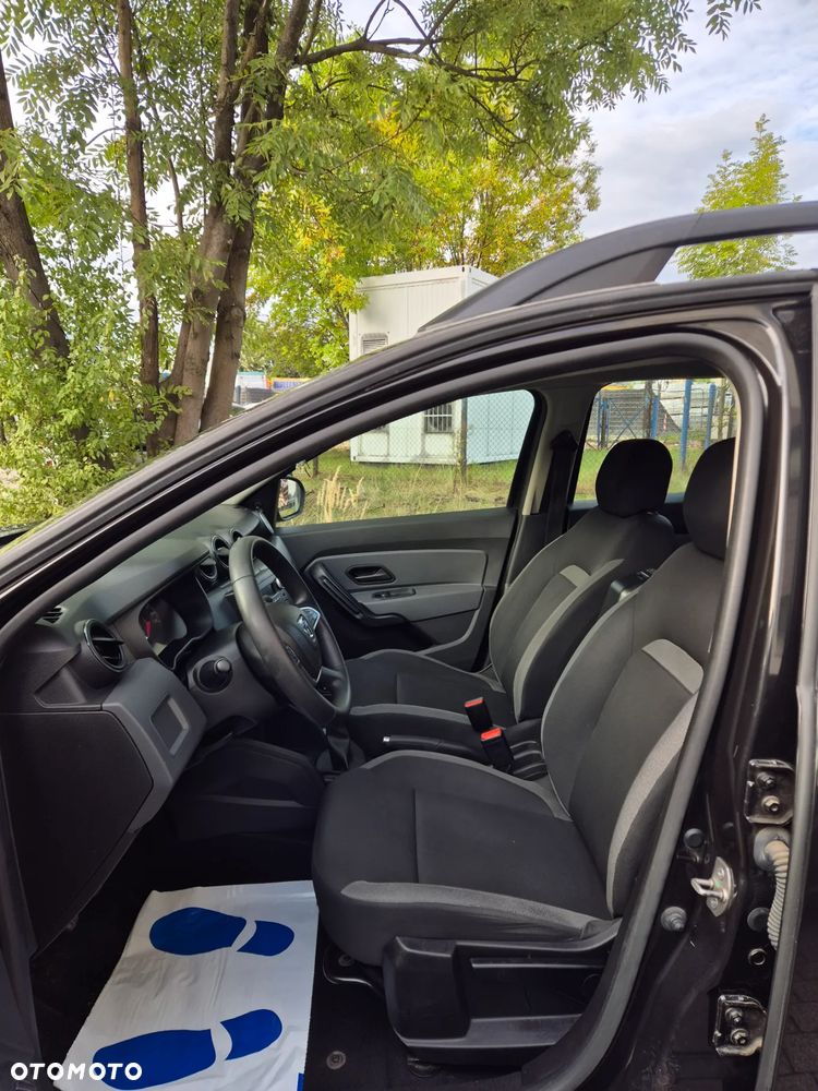 Dacia Duster 1.0 TCe Access - 13