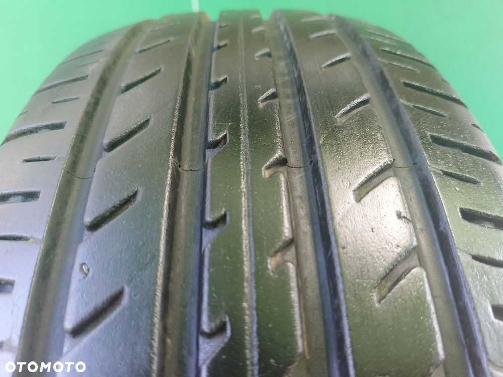 toyo nanoenergy r38 205/60/16, 1 szt 7 mm - 1
