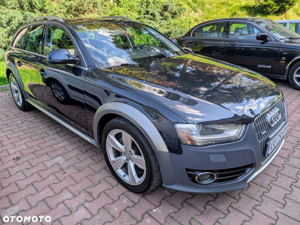 Audi A4 Allroad - 6
