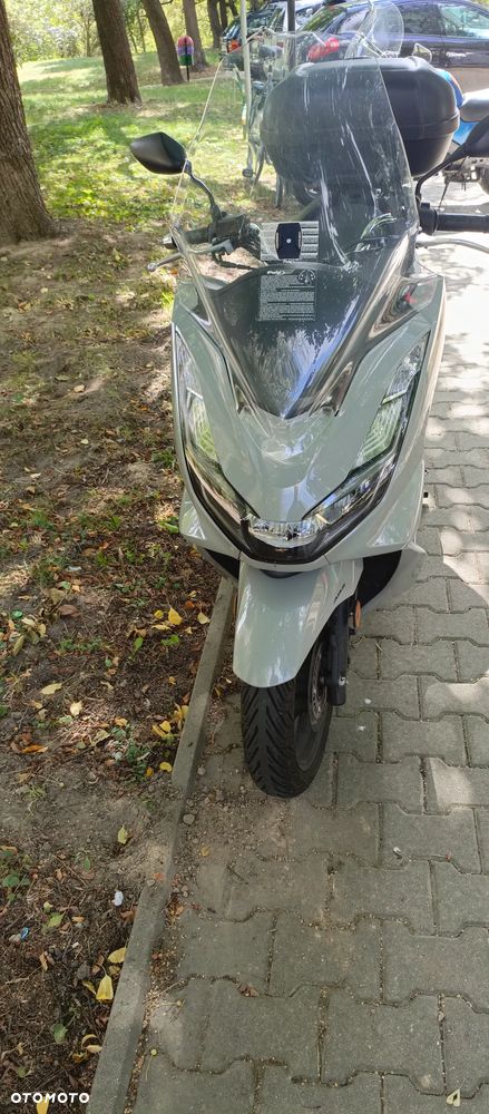 Honda PCX - 4