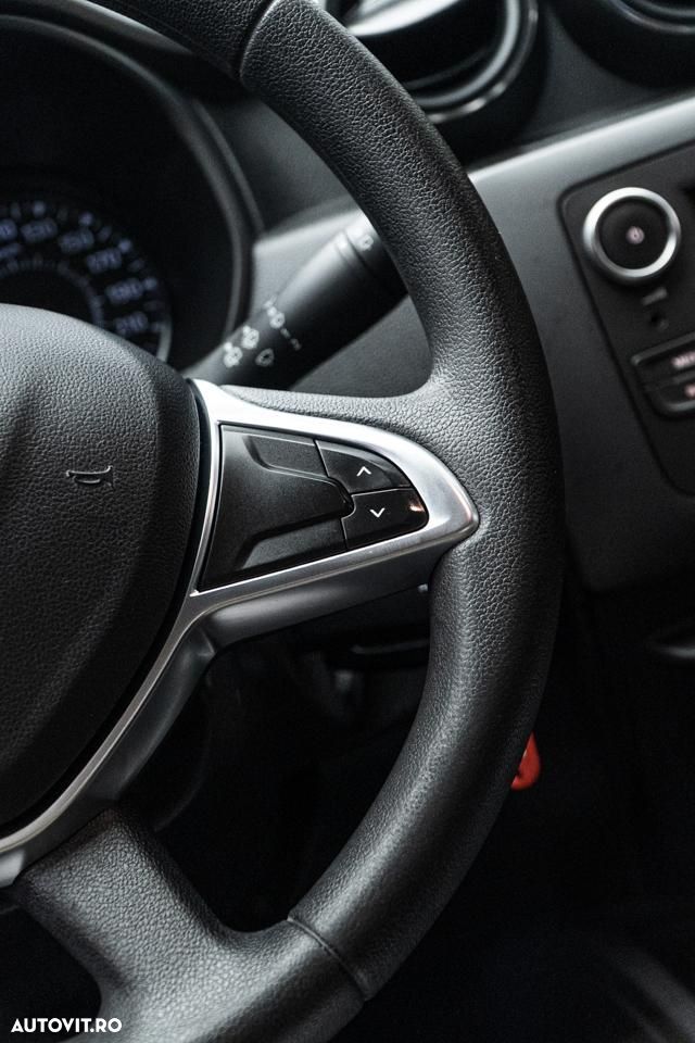 Dacia Duster 1.5 Blue dCi 4WD Comfort - 23