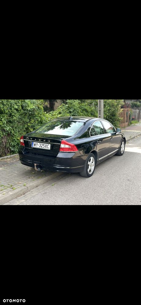 Volvo S80 1.6D DRIVe R-Design Momentum - 13
