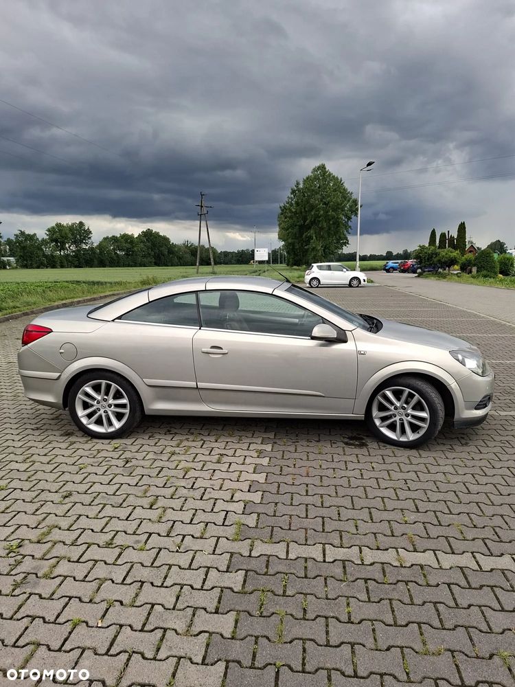 Opel Astra 1.8 Cosmo - 5